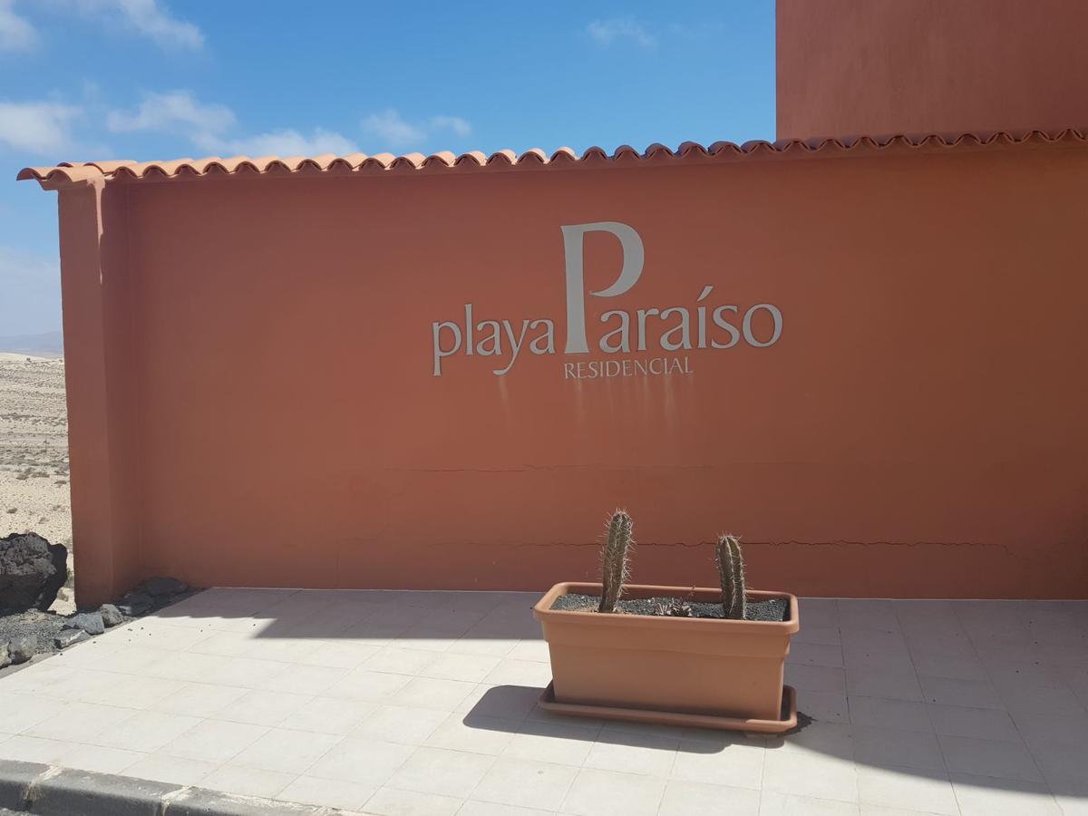 Costa Paradise Коста Калма Экстерьер фото