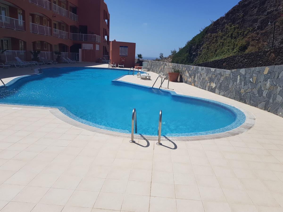 Costa Paradise Коста Калма Экстерьер фото